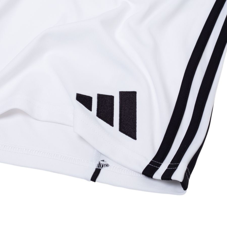 Manchester United Home Shorts 2025/26 Kids-SoccerKits Hub | Buy Soccer Jerseys Online